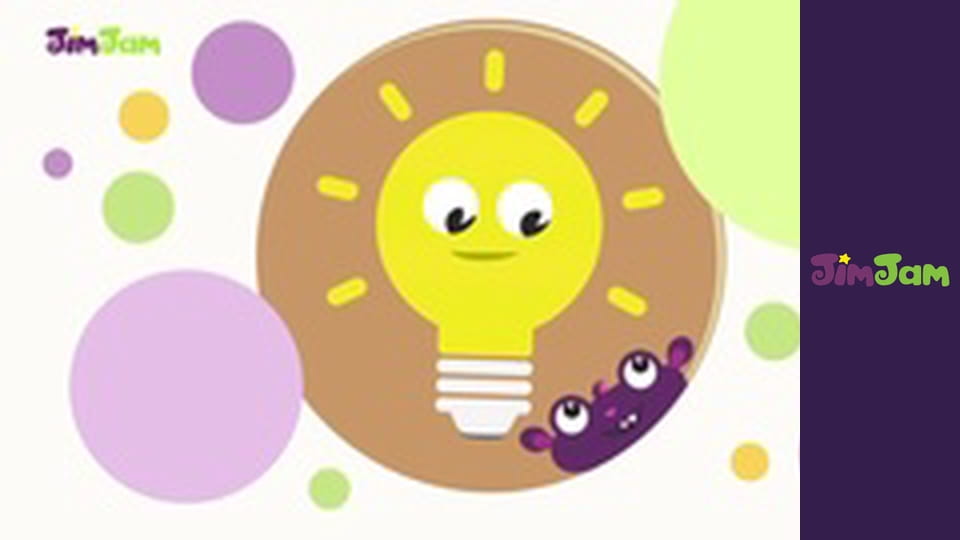 Sam és Julia S1E60 - A maszkos egér