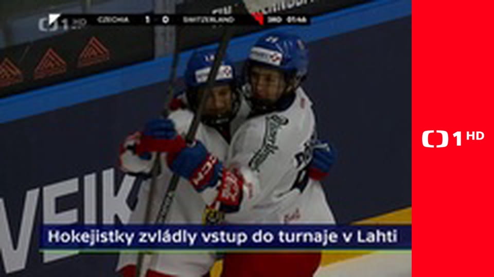 Góly, body, sekundy