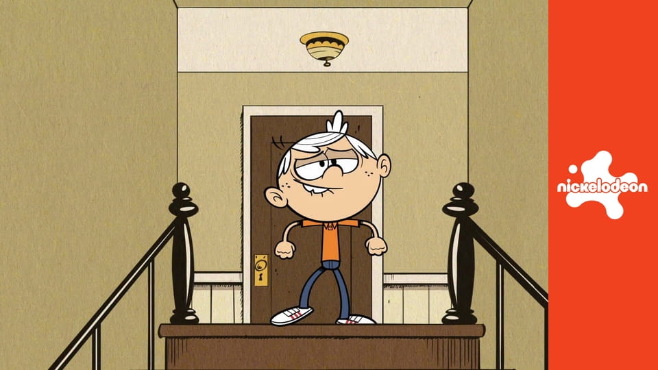 Harmidom S1E15 - Przykrywki / Prawie randka