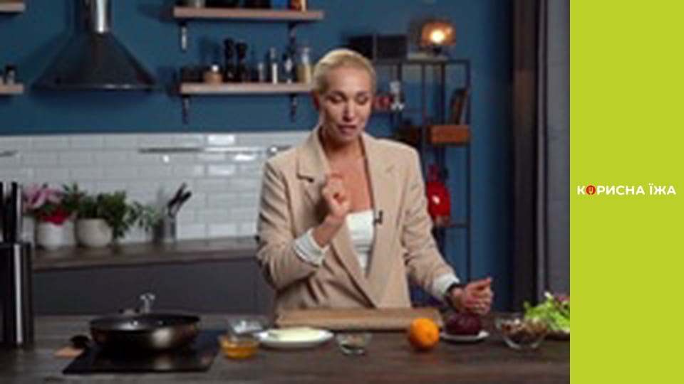 Your Plate, Season 1, Episode 15