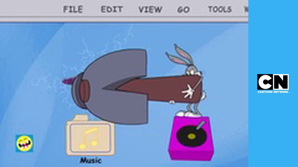 Gumball csodálatos világa S3E26 - A hazugság