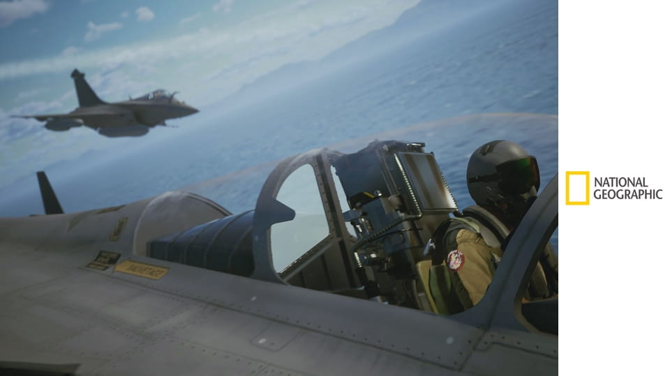 Makro inżynieria S3E4 - Fregaty, okręty podwodne i lotniskowce