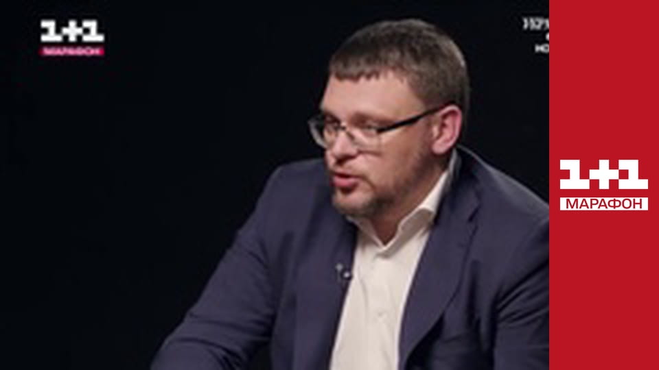 "Мосейчук. Сухенко. П'ятниця", 2 ч.