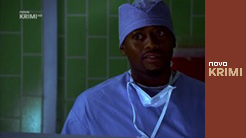 Dr. House S2E24 - Příčina neznámá