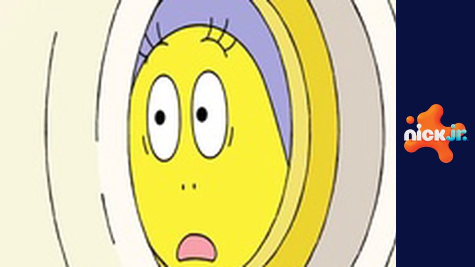 М/с "Барбатато. Велика щаслива сім'я", 2 сезон, 10 с. "Щоденник Барбазо / Видатна журналістка".