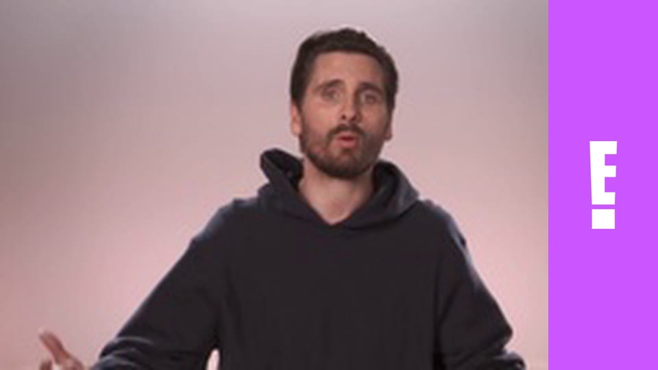 Keeping Up with the Kardashians S18E6 - Family Matters