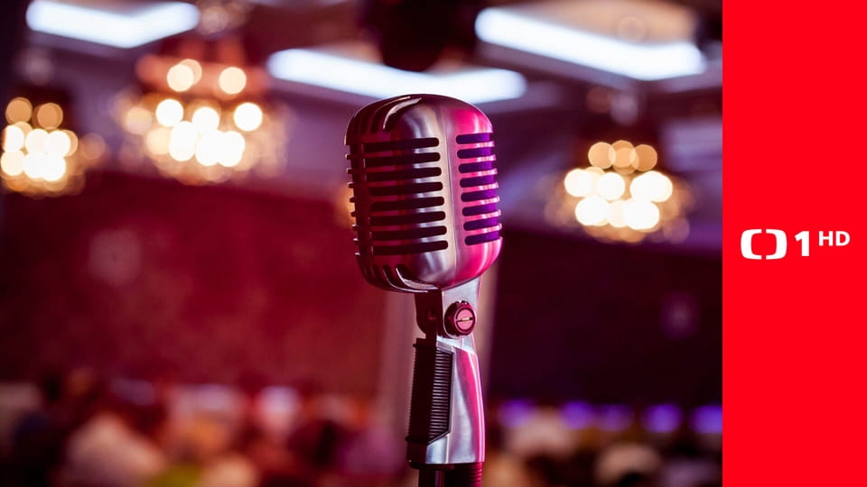 Chvíle pro písničku