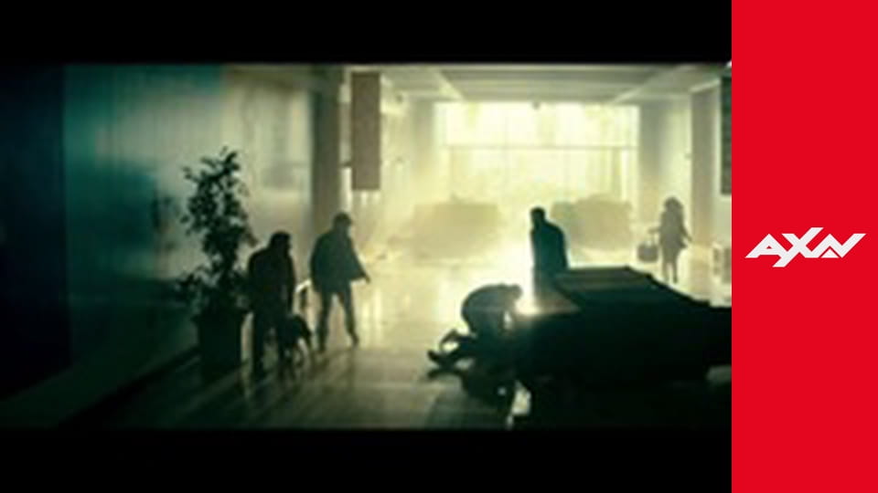 Tým SEAL S7E2 - Chaos v bezvětří - část 2