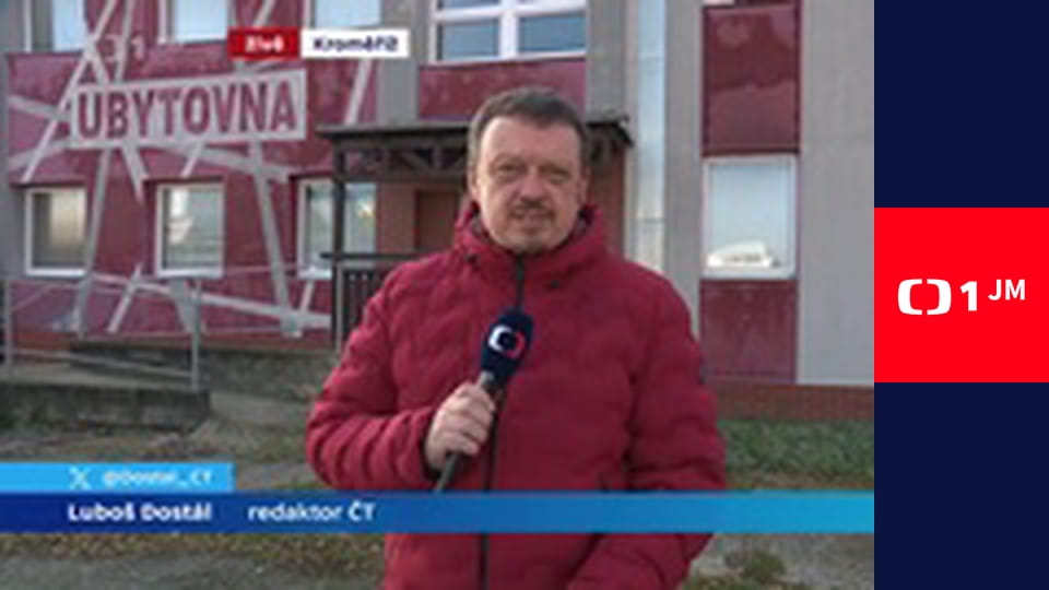 Události v regionech plus