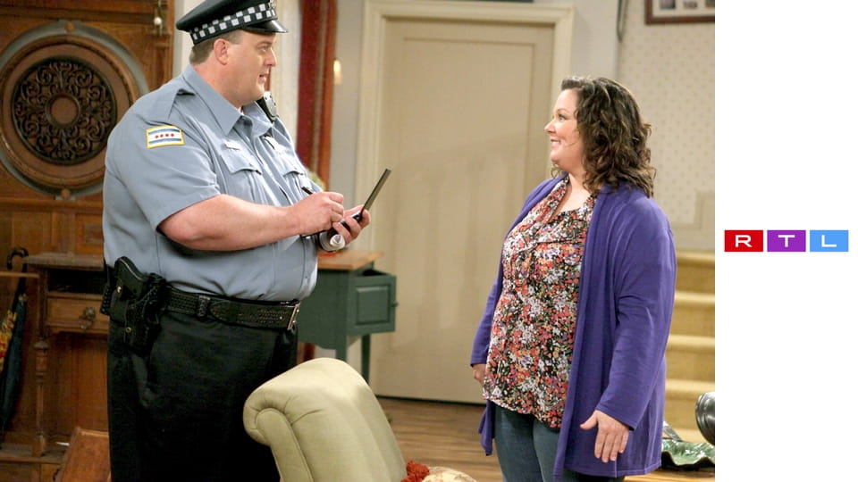 Mike és Molly S5E21 - Míg a halál el nem választ