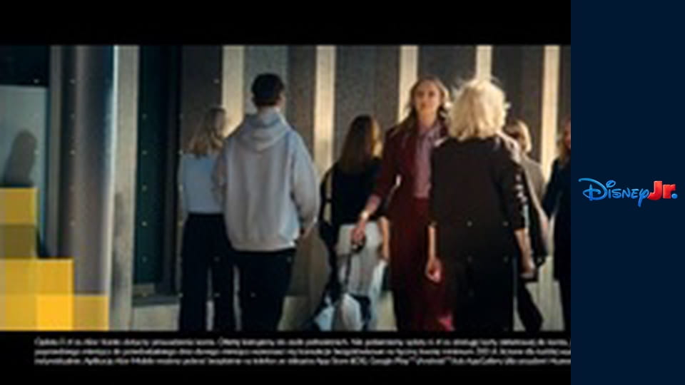 Blue S1E51 - Tata kładzie spać