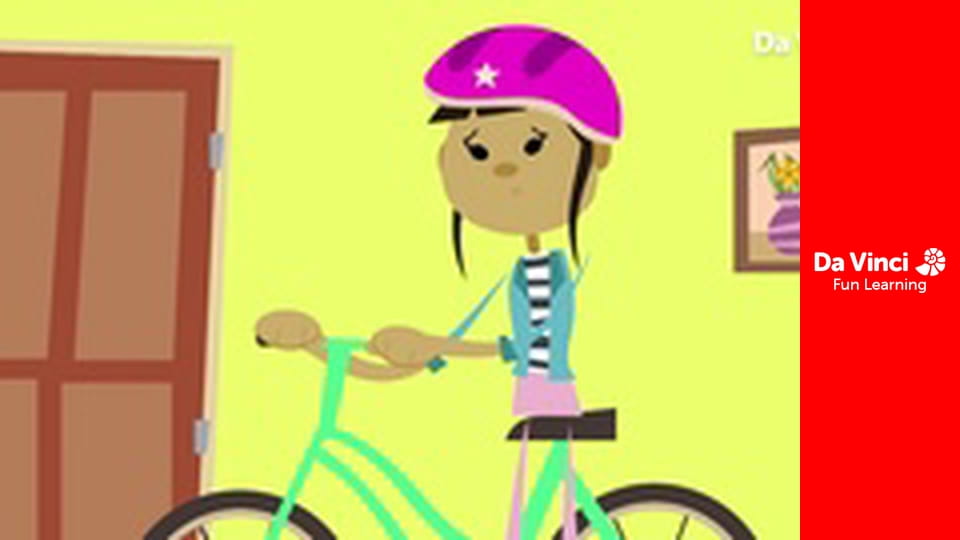 Da Vinci Innovation Labs - Conditional Statement