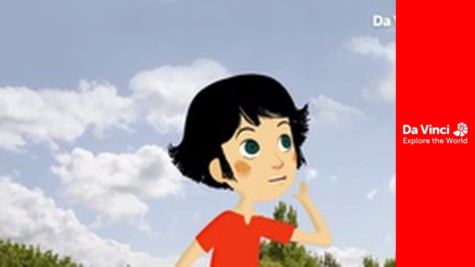 Mily Miss Questions - Raise your Voice