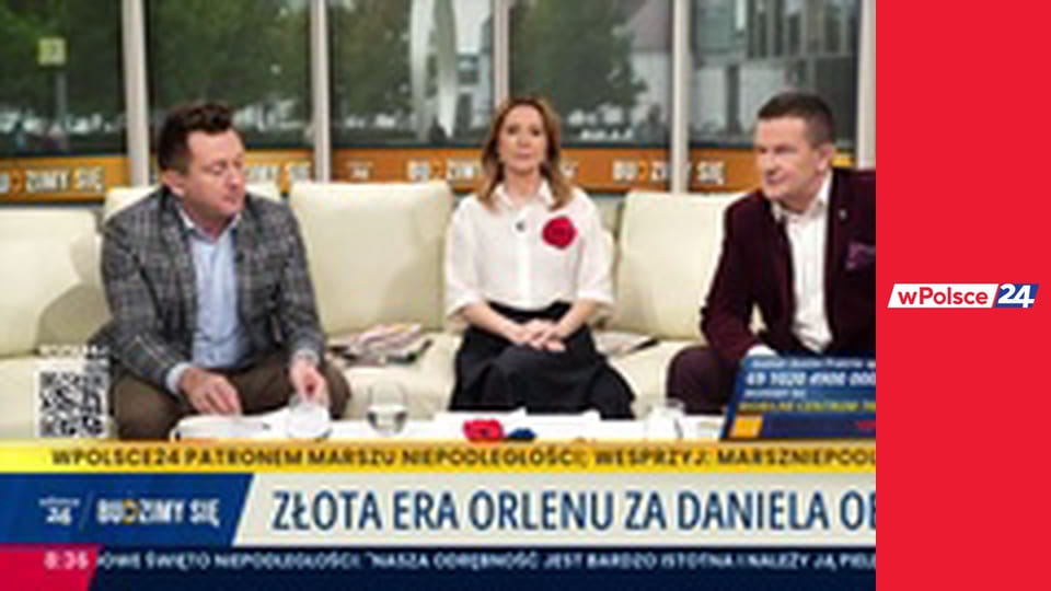 Budzimy się wPolsce24