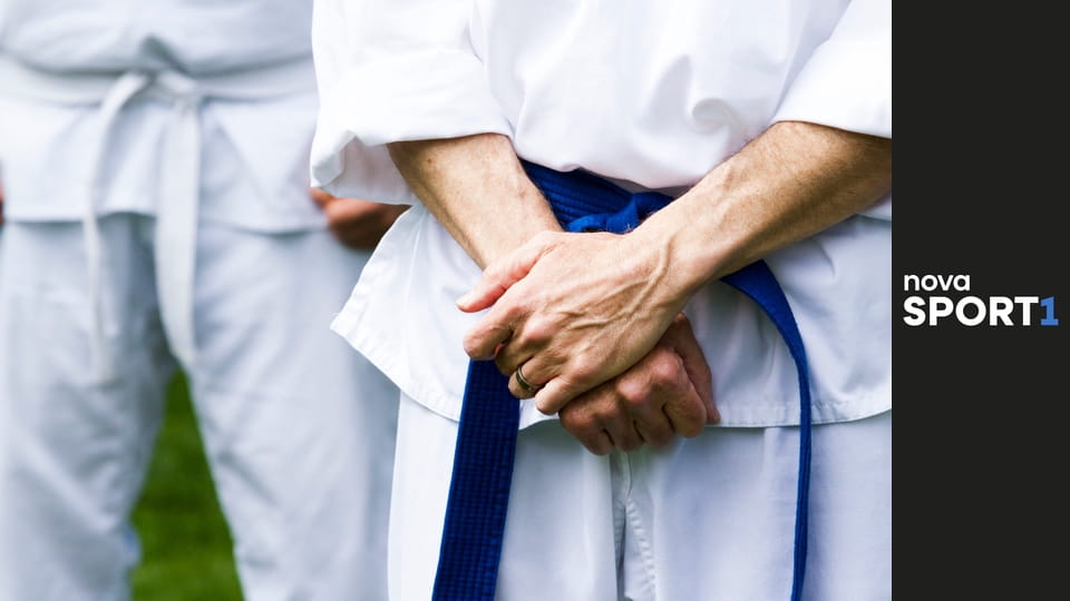 České taekwondo ITF E4