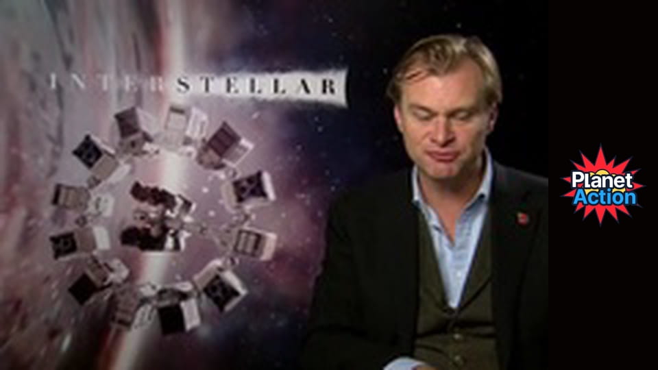 Planet Action Season 1 Episode 153