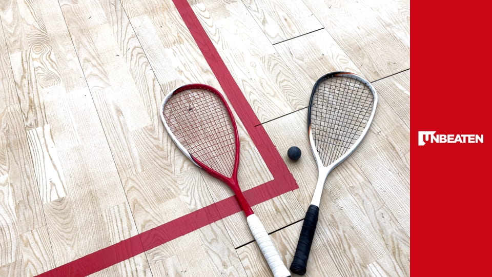 Squash: PSA World Tour Finals