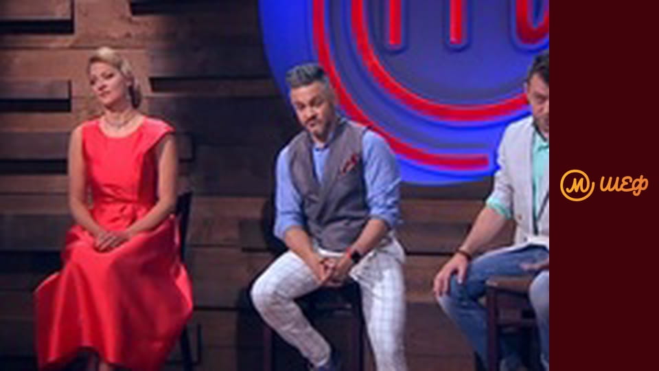 Season 7, Episode 1, Part 3