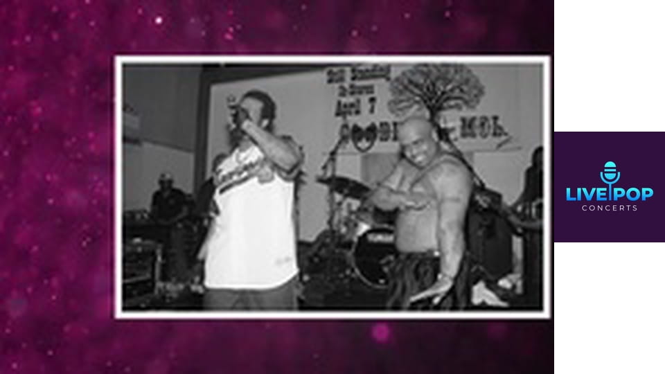 Pop Profiles - Cee Lo Green