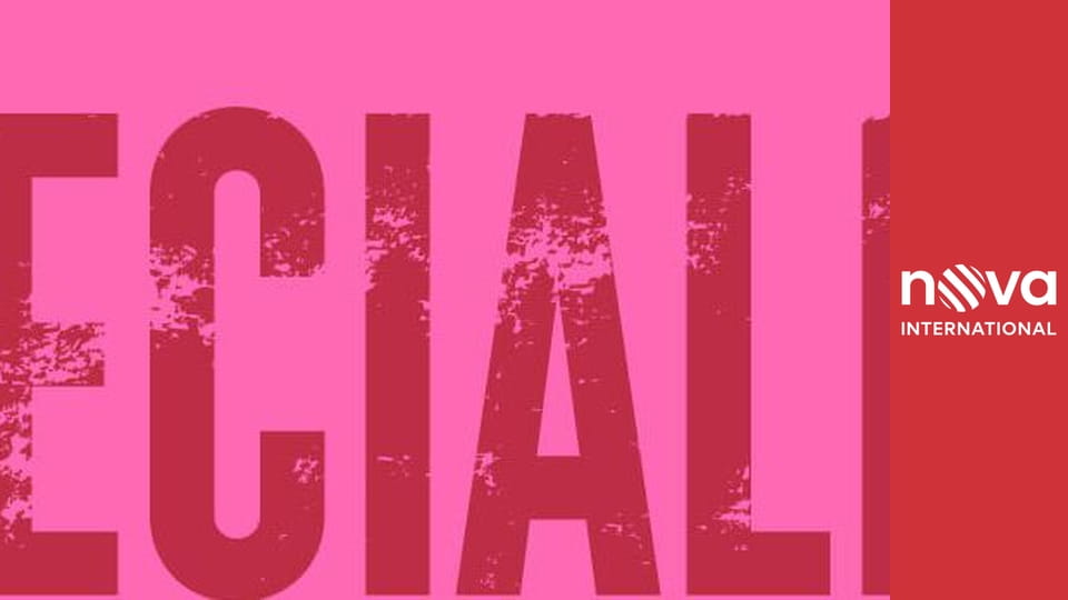 Specialisté E111 - Synové