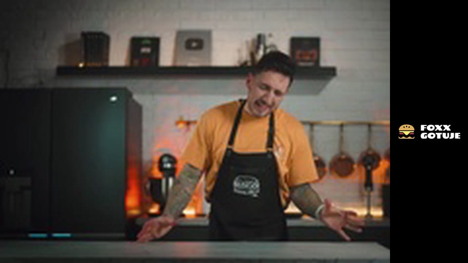 DRWAL KEBAB CZY DRWAL WRAP? - Burger Drwala w nowej odsłonie