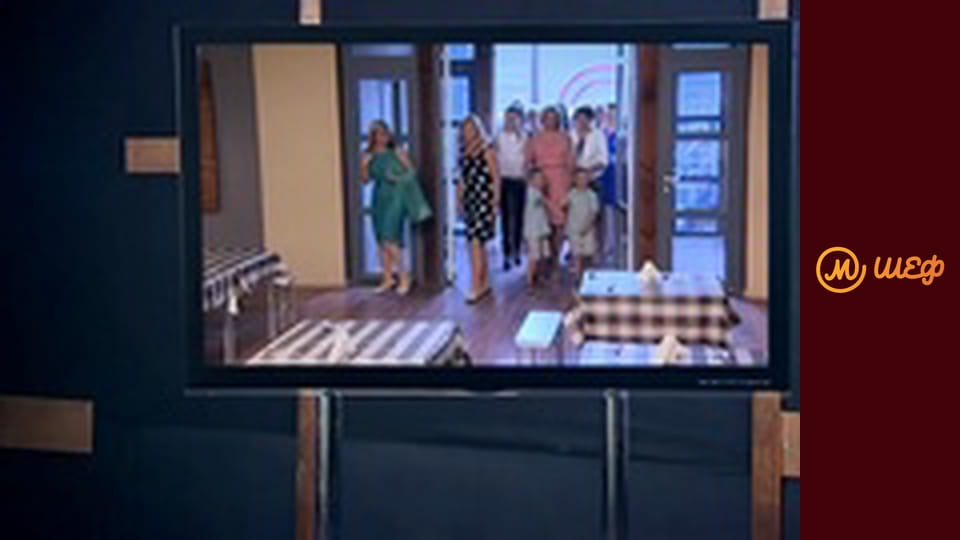 Season 5, Episode 9, Part 5