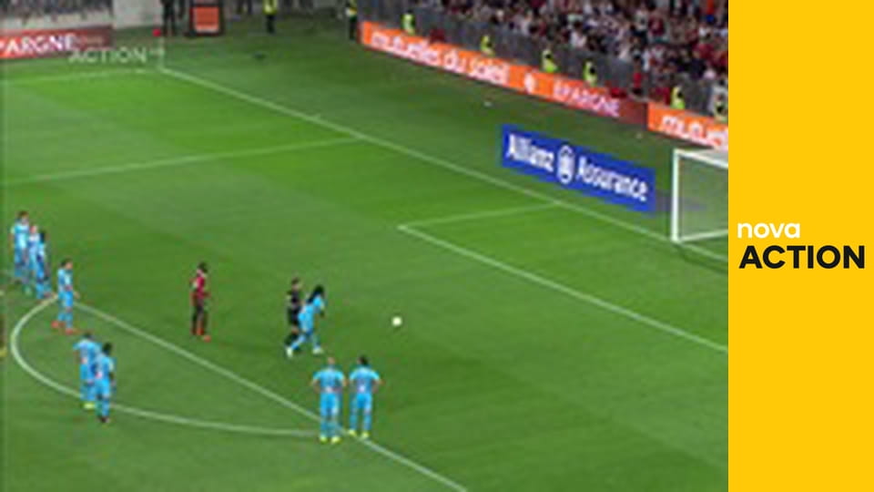 Velkolepá sezóna Nantes 2000/01