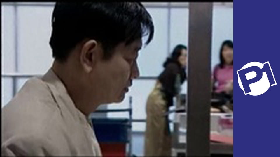 Straż graniczna S1E15