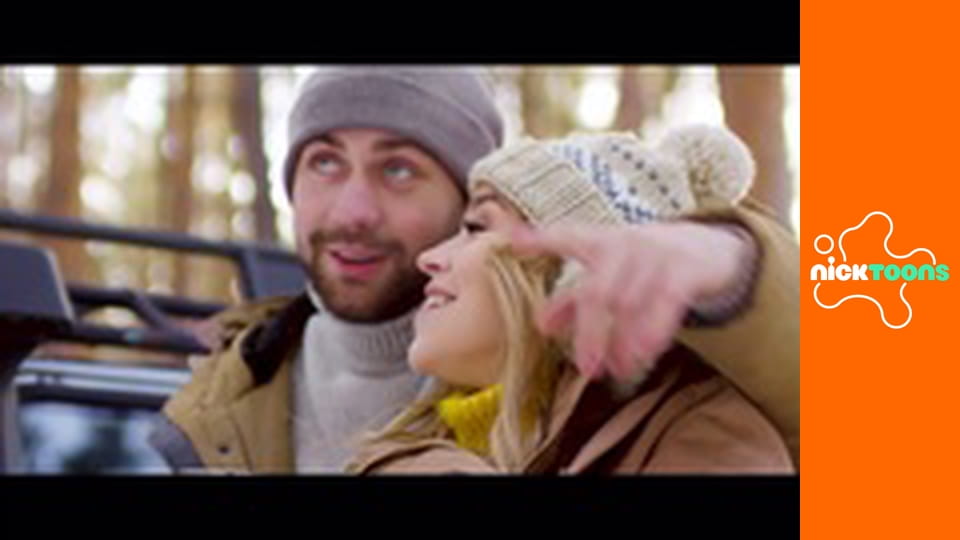 Wielkodomscy S3E2 - Trudności na drodze miłości / Randka z przeznaczeniem