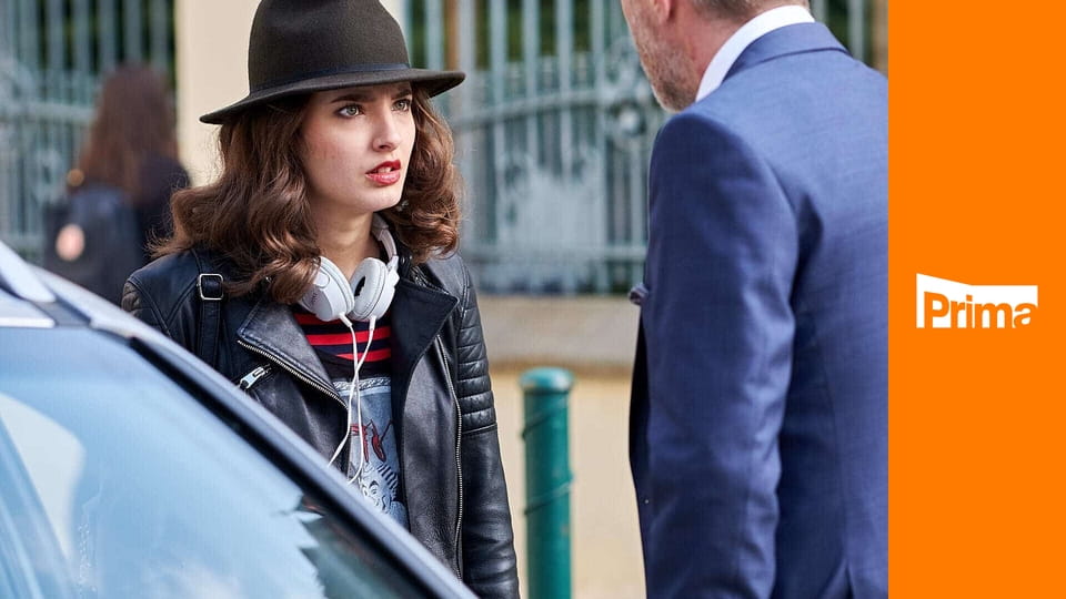 Po čem muži touží