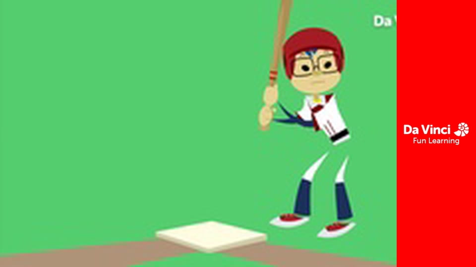 Da Vinci Találmány Labor - Ismétlődés