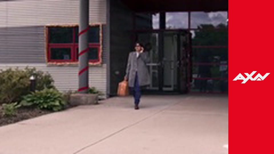 Vánoční záměna E1