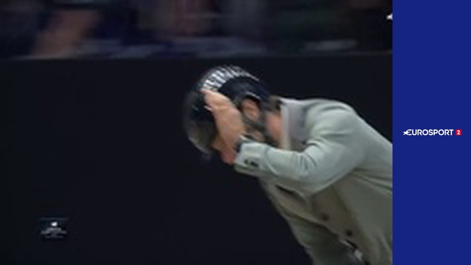 Jezdectví: Global Champions Tour v Praze