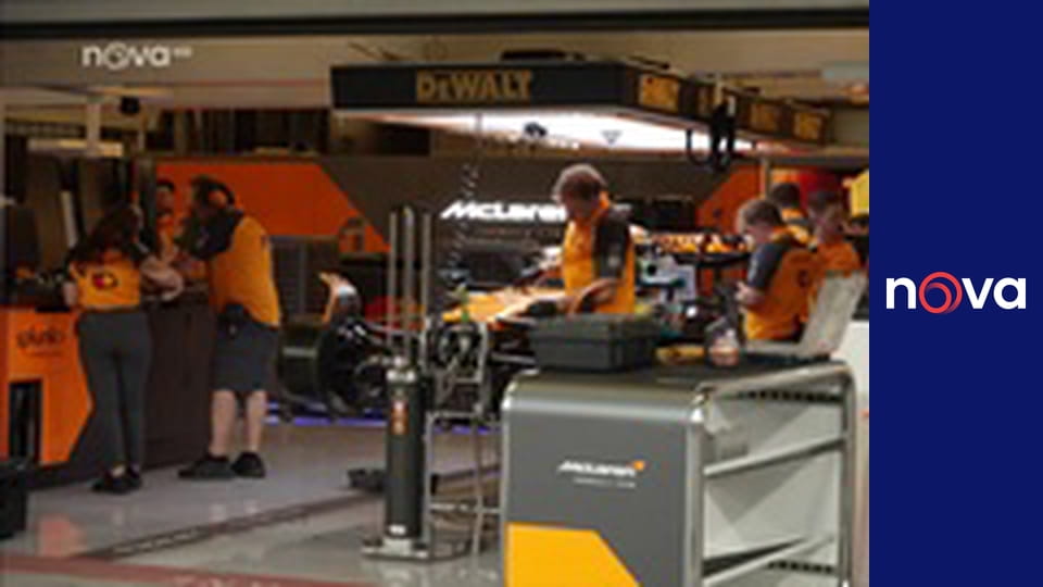 Odpolední Sportovní noviny