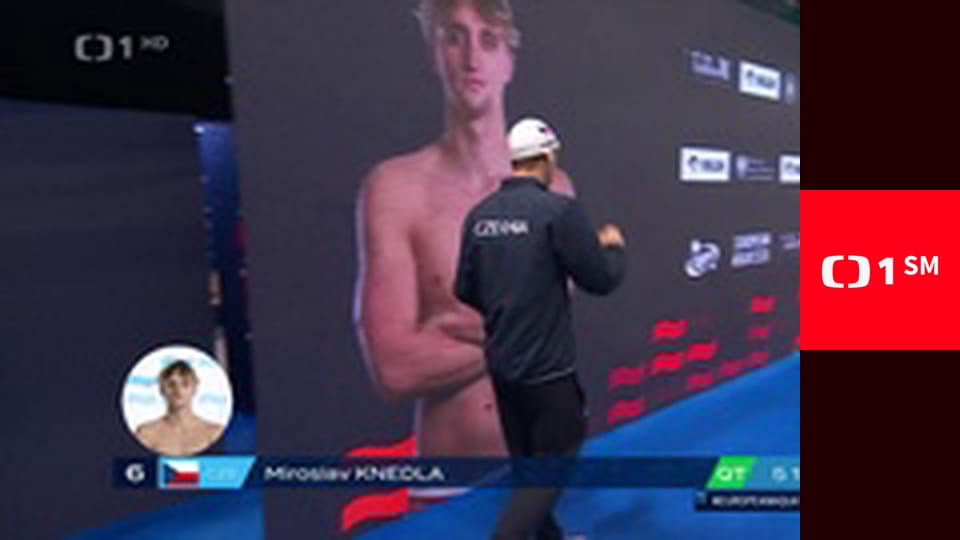 Branky, body, vteřiny