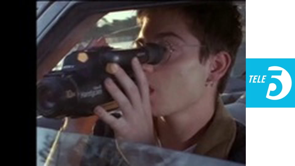 Gorączka w mieście E18