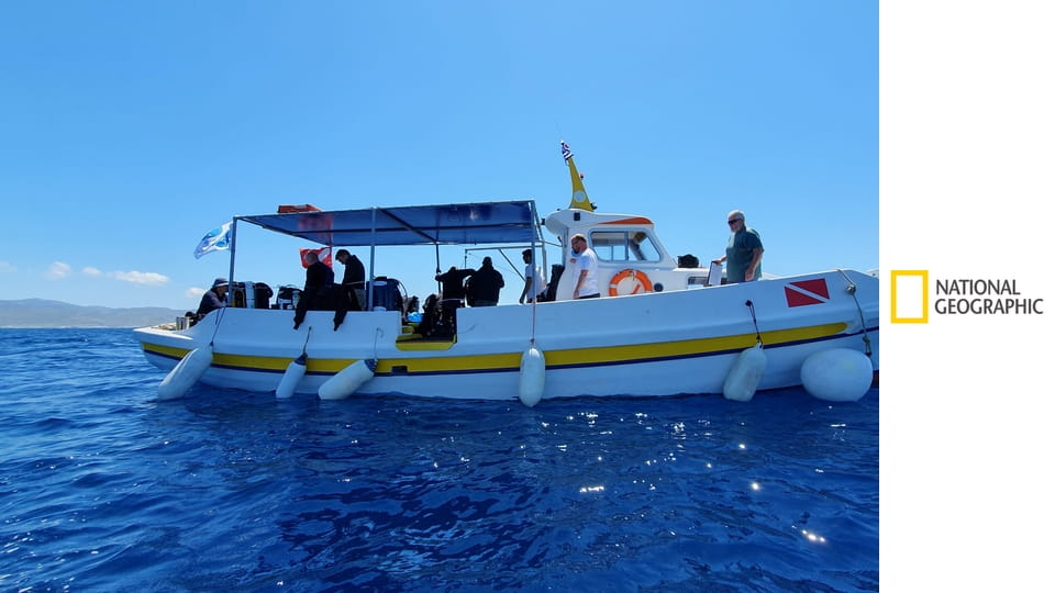 Осушить океан S2E3 - Подводные лодки-убийцы