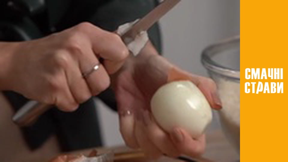 Т/с "Taste of the Carpathians" season 1 series 13