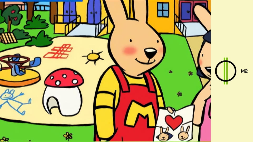 Milo - Milo, a tűzoltó