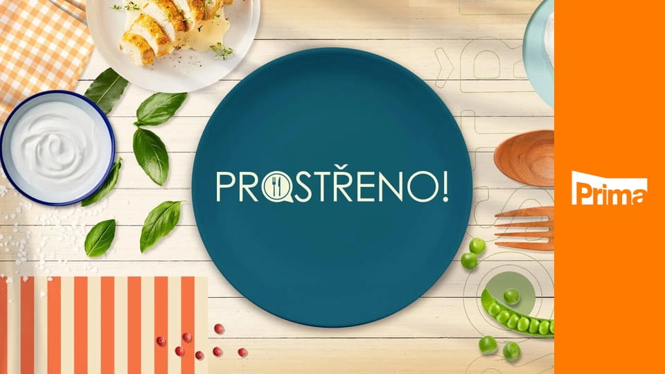 Prostřeno!