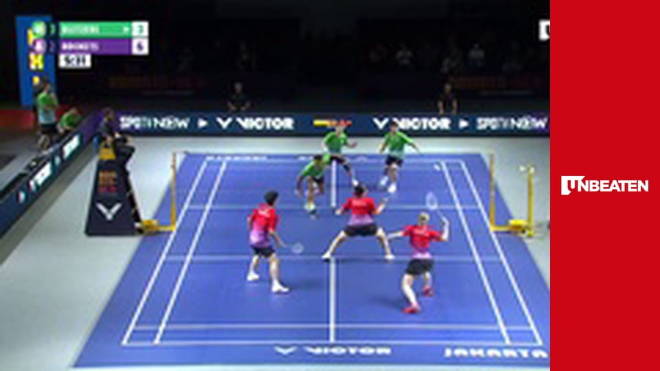 Badminton