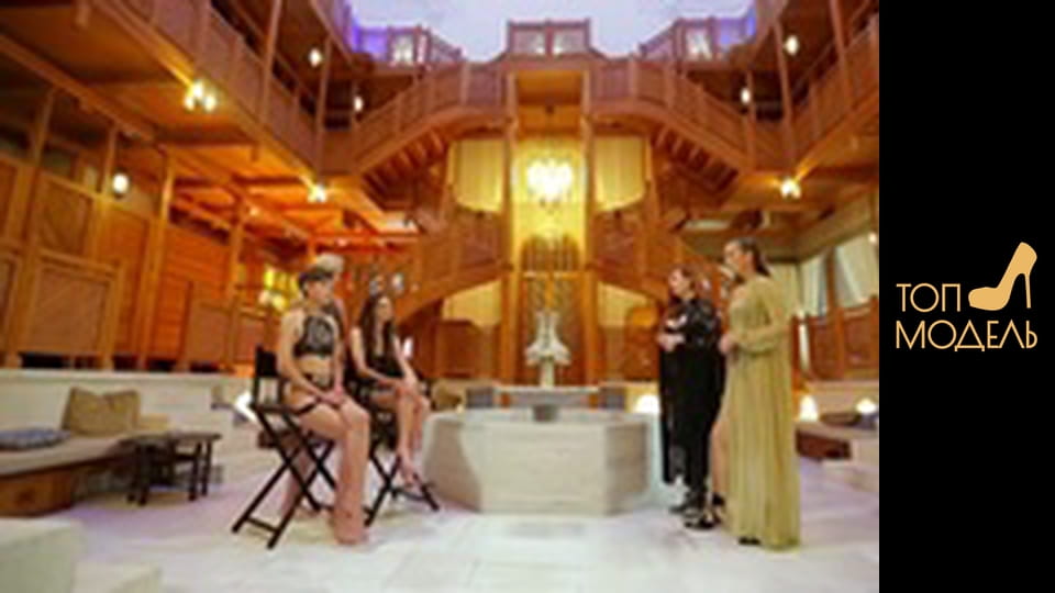 Season 3, Episode 17