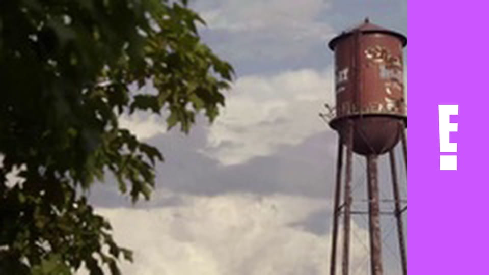 Very Cavallari S3E4 - Home Wasn't Built In a Day