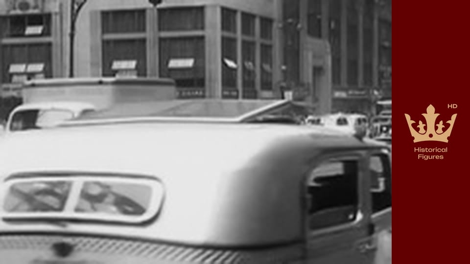 Príbeh dvoch sestier – Jackie