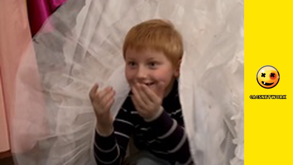 Funny & Funnier, 7 еп.