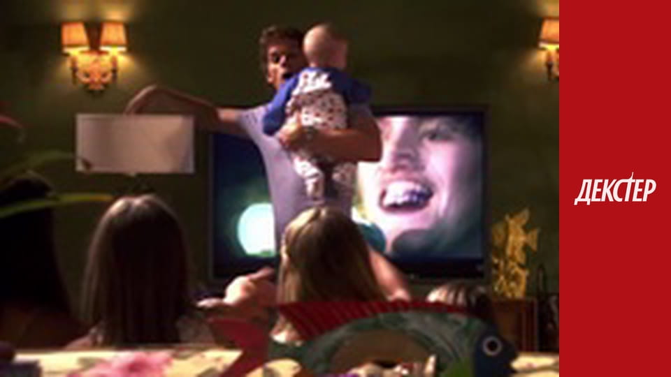 Dexter Season 4 Episode 6