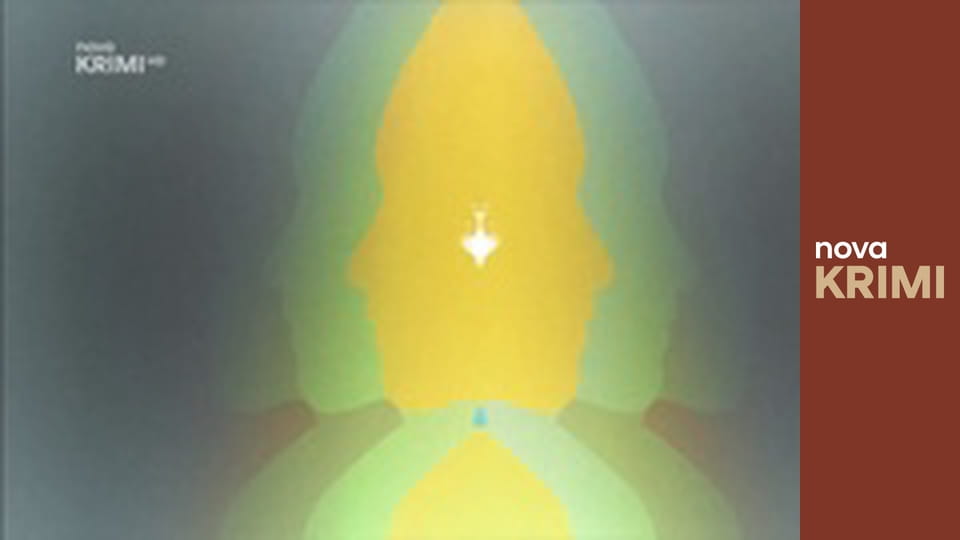 Médium S4E5 - S holkama jsou jenom potíže