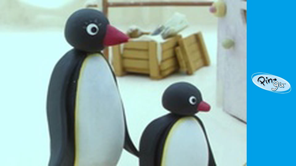 Pingu Season 3 Episode 15