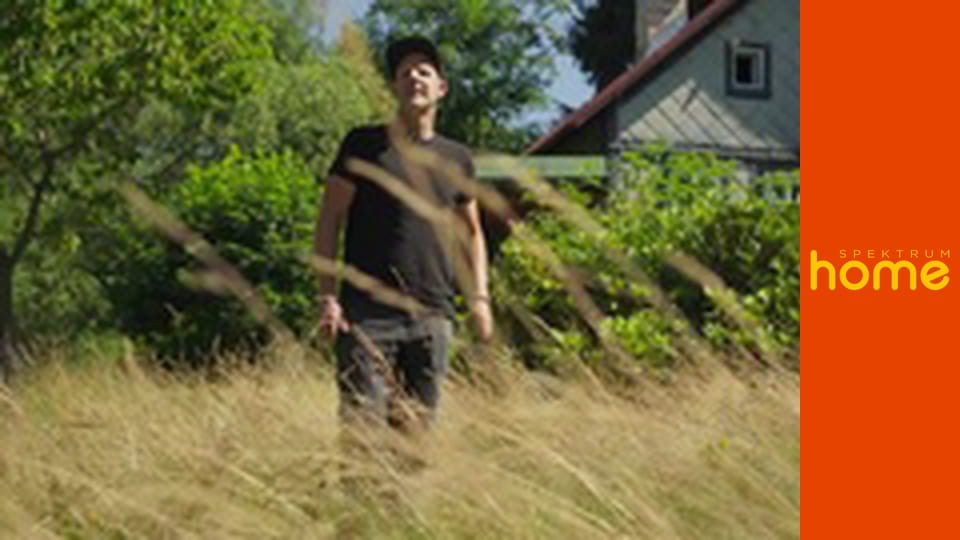 Ferdinandovy Zahrady S1E18 - Pohoda u potoka