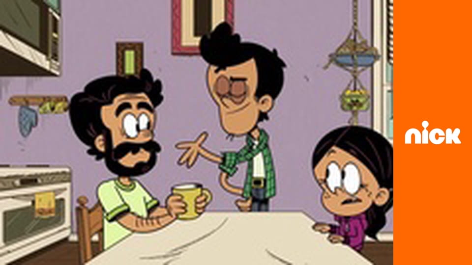 М/с "Касаґрандес", 3 сезон, 17 с. "Підла альпака / Запуск ракети".